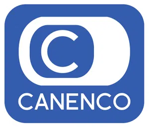 bedrijfslogo van onze partner Canenco