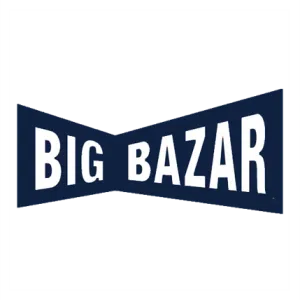 bedrijfslogo van onze partner BigBazar