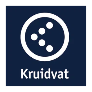 bedrijfslogo van onze partner Kruidvat