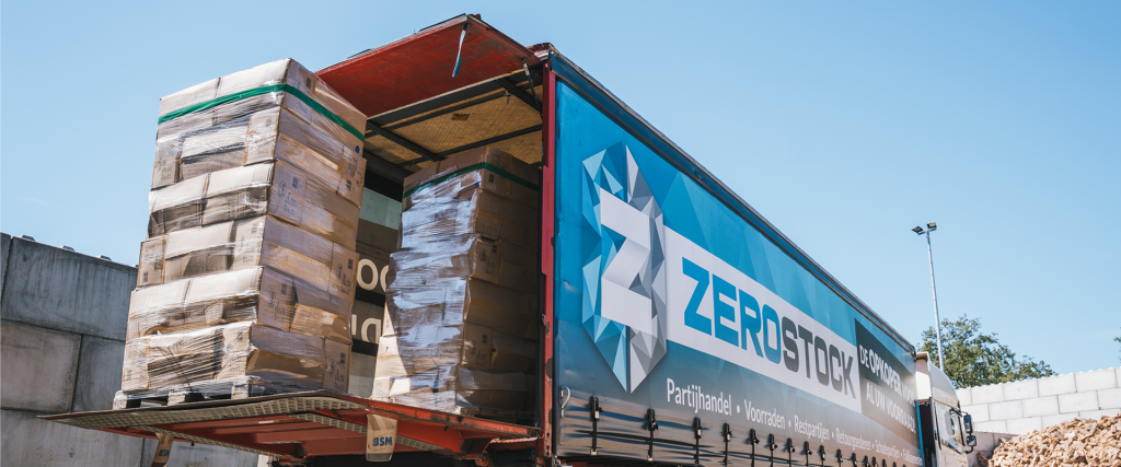 Opkoper Zerostock