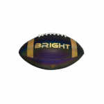 Bright American football zerostock opkoper