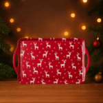 Kerst dienblad zerostock opkoper