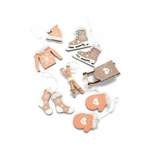 Houten decoratie zerostock opkoper