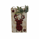 Decoratiebord zerostock opkoper