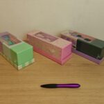 BTS Burauehouder zerostock opkoper