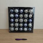 Kerstballen set zerostock opkoper