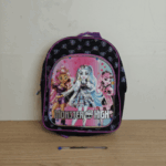 Monster rugzak zerostock opkoper