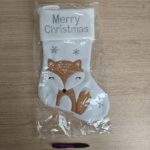 Kerstsokken set zerostock opkoper