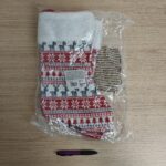 Kerstsokken zerostock opkoper