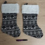 Kerstsokken set zerostock opkoper