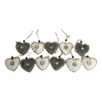 Houten hartjes zerostock opkoper