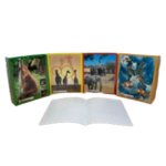 Partij notitieboeken zerostock opkoper