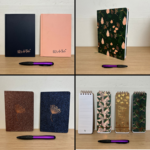 Partij notitieboeken zerostock