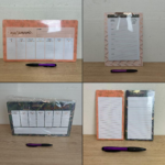 weekplanners zerostock opkoper