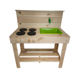 houten modderkeuken-Zerostock-Opkoper