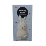 Bunny money bank - Zerostock- Opkoper