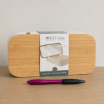 Mirror with organizer - zerostock - opkoper