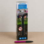 Solar Ant Repeller - zerostock - opkoper