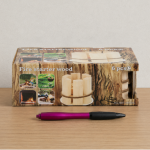 fire wood starter - opkoper - zerostock