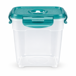 Royal VKB plastic storage 1400ml - zerostock - opkoper